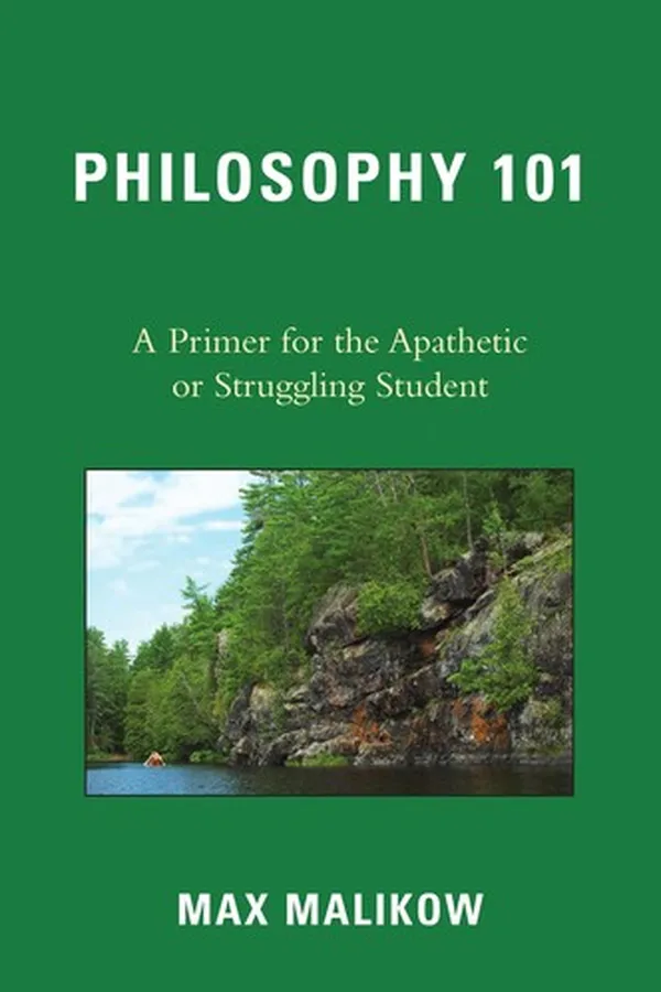 Capa de Philosophy 101