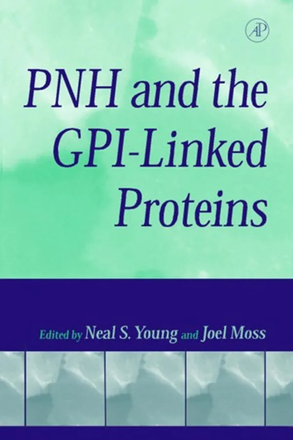 Capa de PNH and the GPI-Linked Proteins