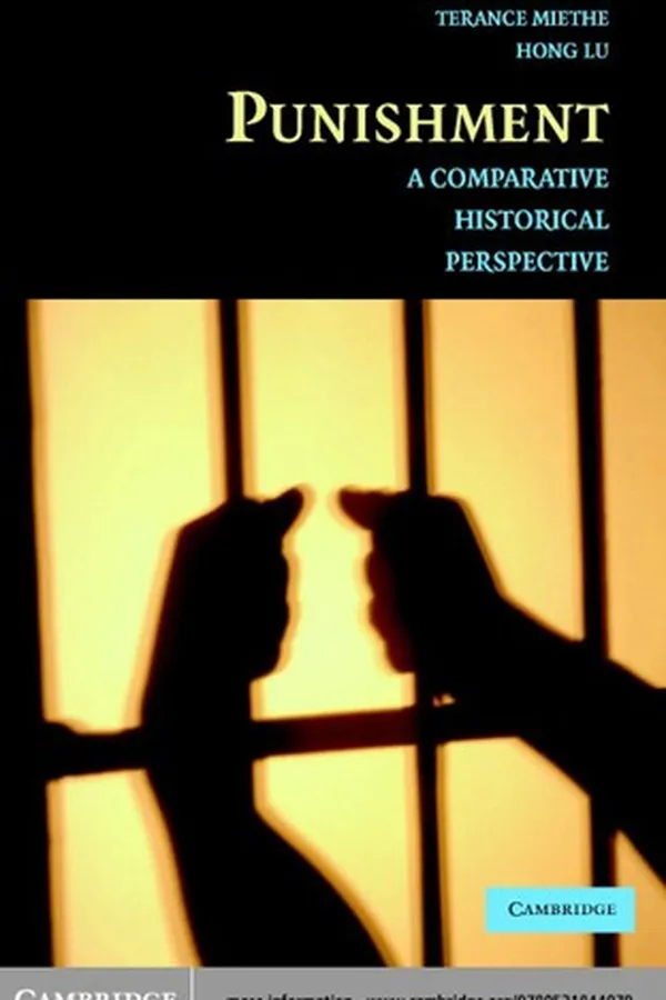 Capa de Punishment