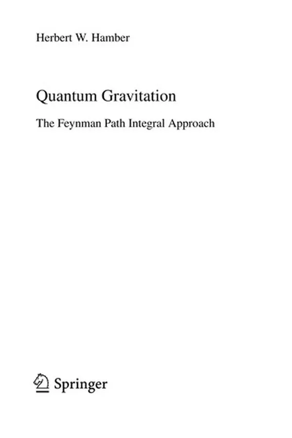 Capa de Quantum gravitation