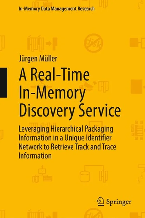 Capa de A Real-Time In-Memory Discovery Service