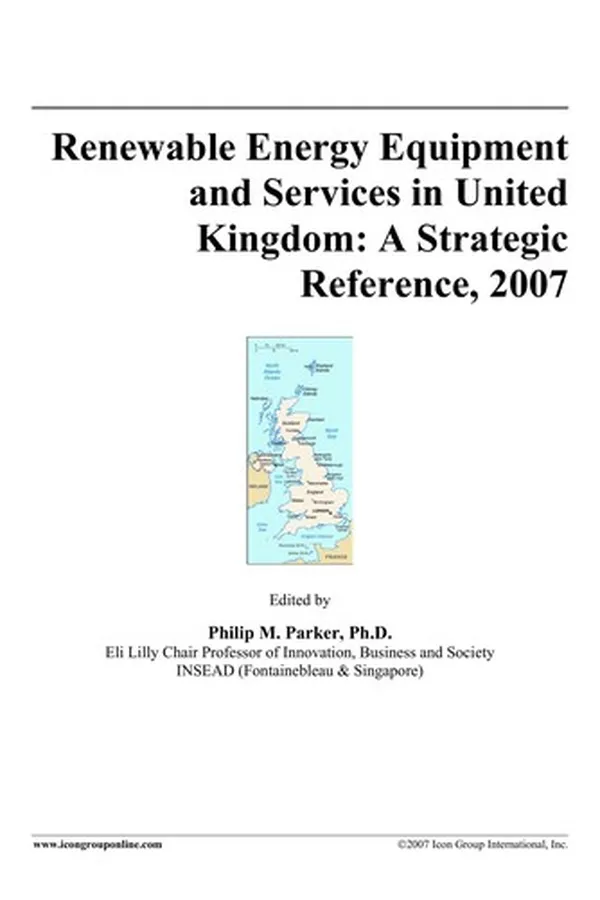 Capa de Renewable energy equipment and services in United Kingdom