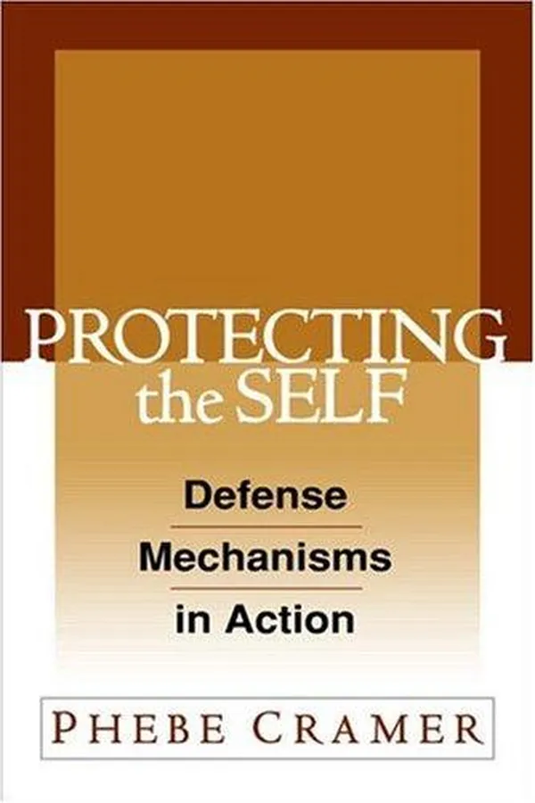 Cover of Protecting the Self