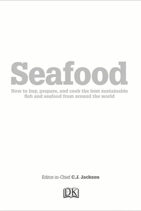 Capa de Seafood