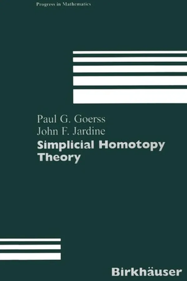 Capa de Simplicial Homotopy Theory