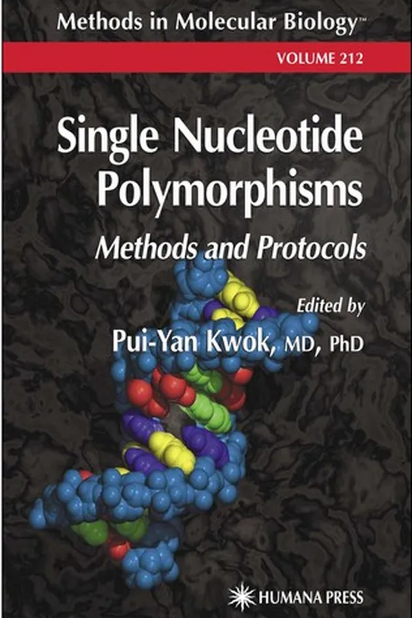 Capa de Single nucleotide polymorphisms