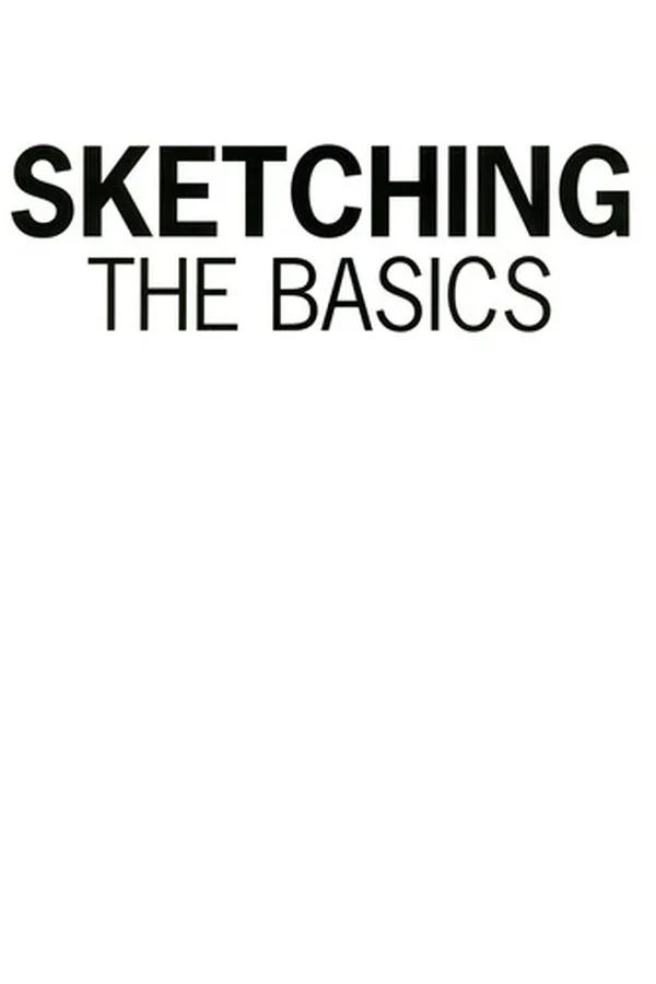 Cover of Sketching