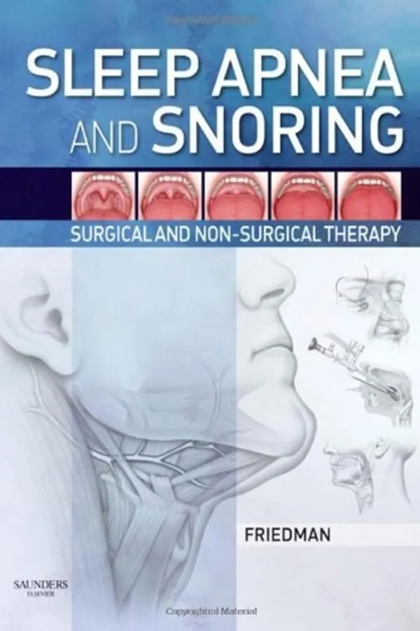 Capa de Sleep apnea and snoring