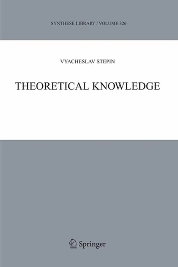 Cover of Theoretical knowledge