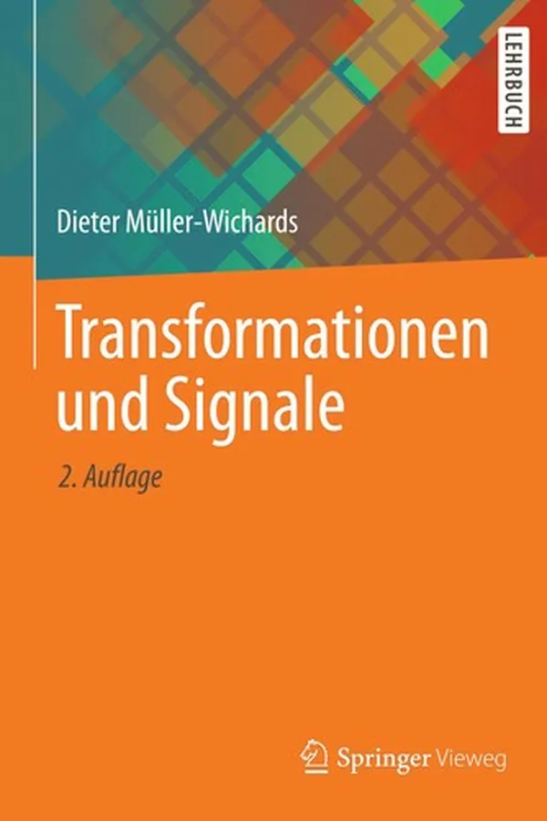 Capa de Transformationen und Signale