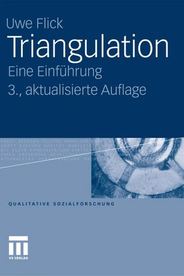 Cover of Triangulation