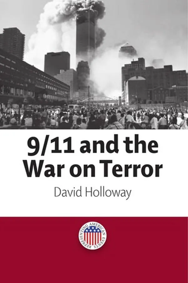 Capa de 9/11 and the War on Terror