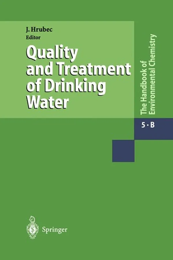 Capa de Water pollution