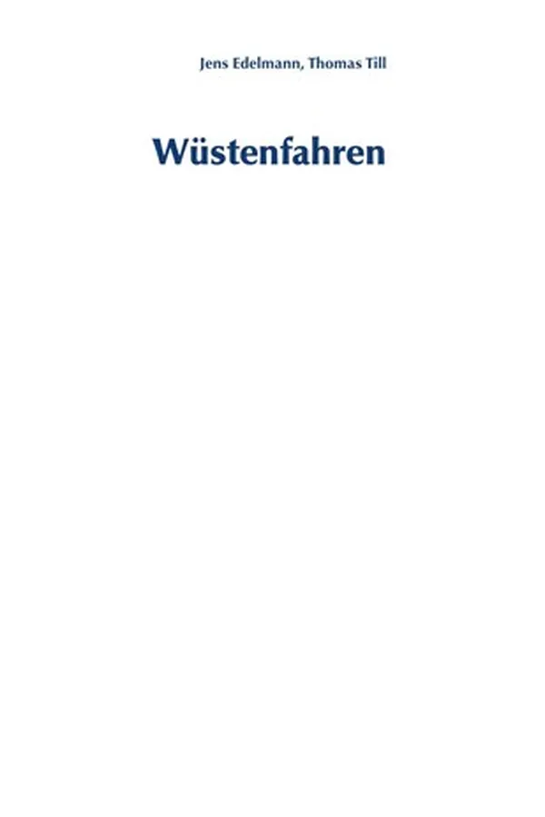 Capa de Wu stenfahren