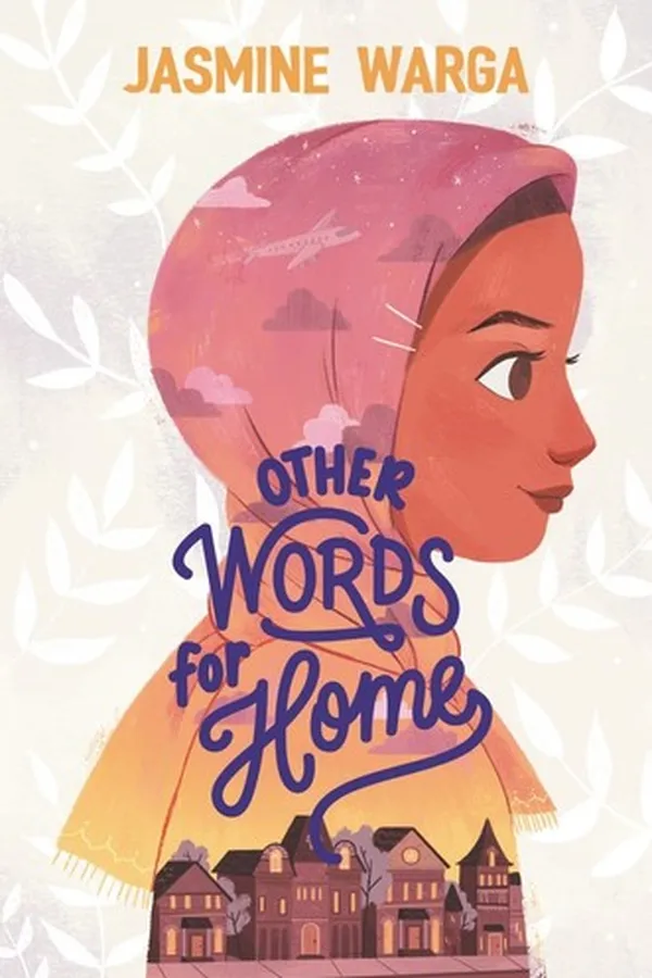 Capa de Other Words for Home