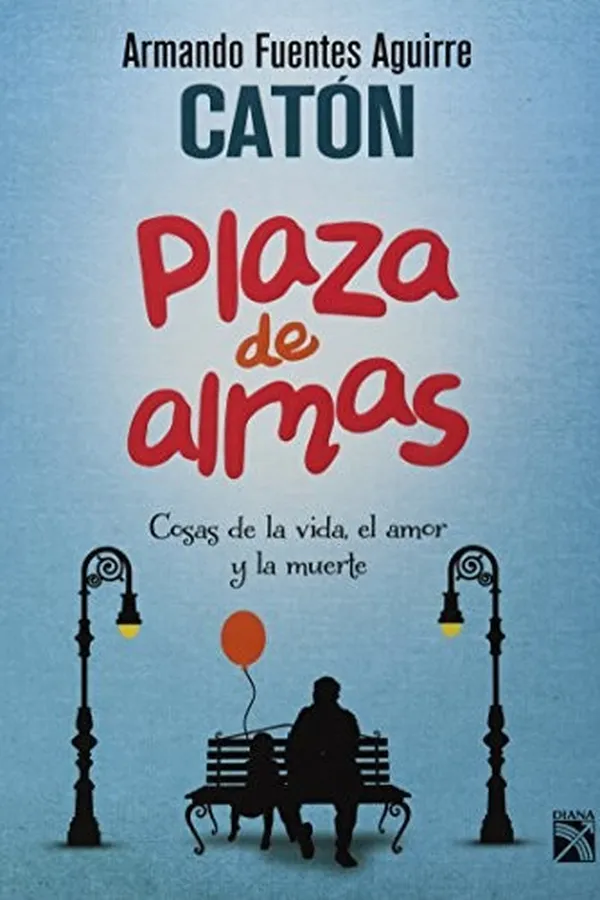 Capa de Plaza de almas