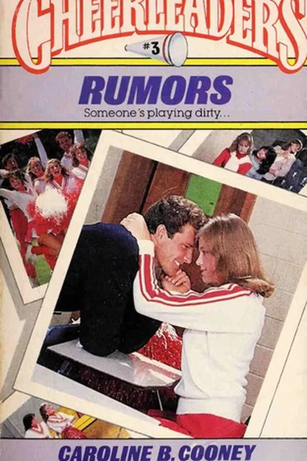 Capa de Rumors