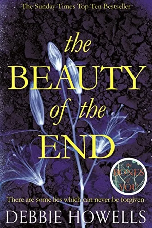 Capa de The Beauty of the End