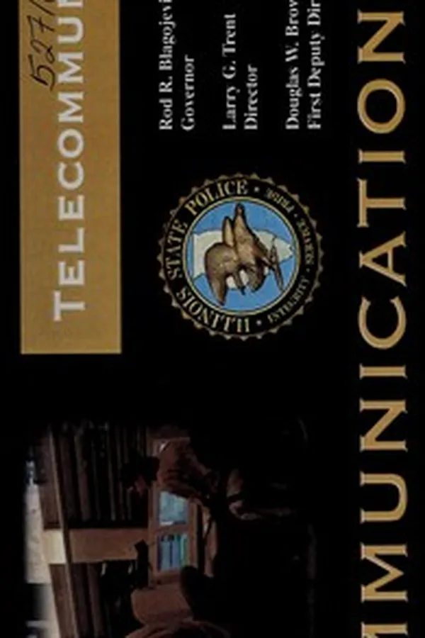 Capa de Communications