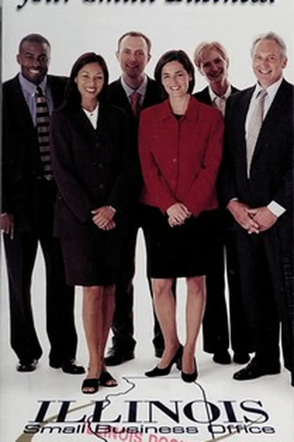 Capa de Big solutions for your small business