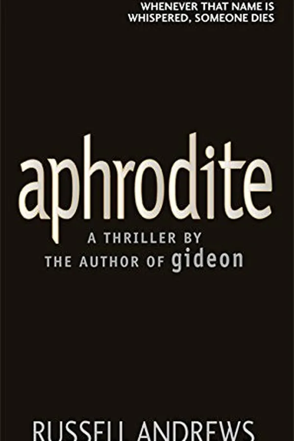 Capa de Aphrodite