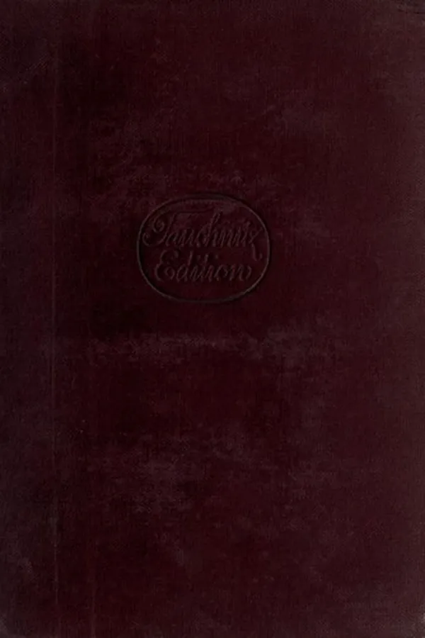 Capa de Plays (Antony and Cleopatra / Cymbeline / Hamlet / King Lear / Othello)