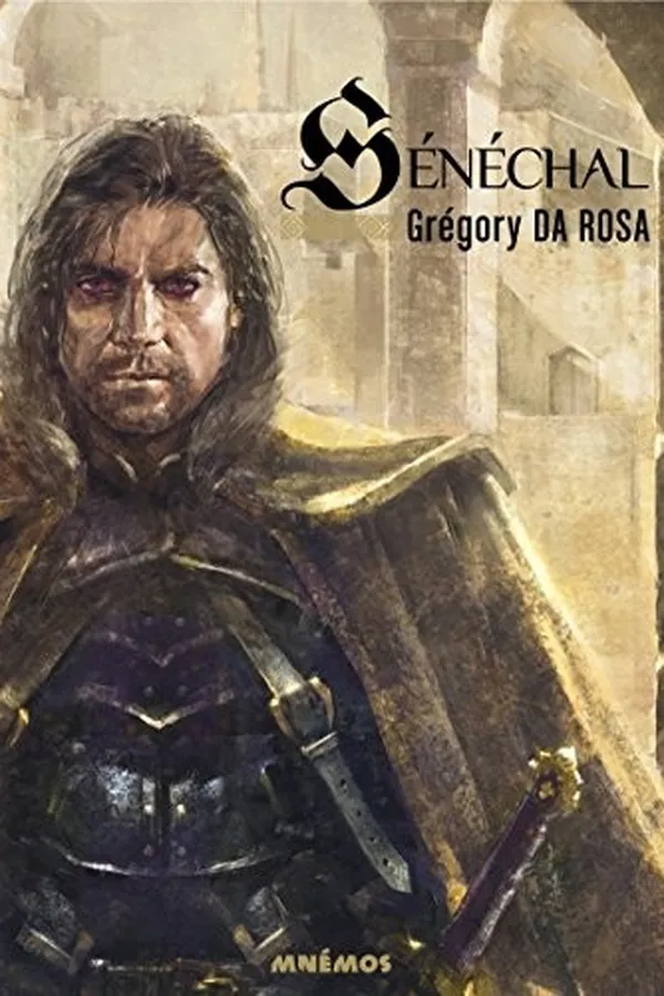 Capa de Sénéchal, Tome 1 :