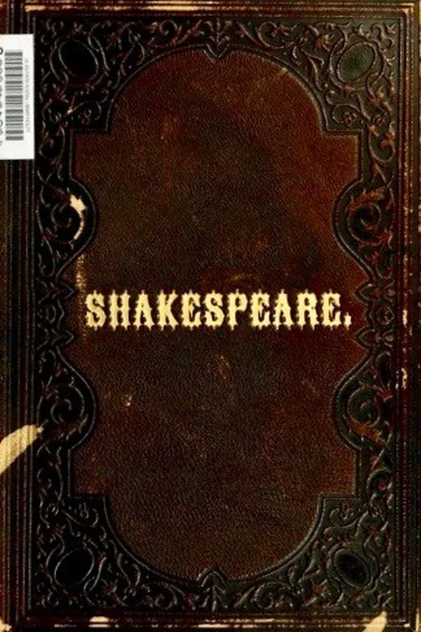 Capa de The Comedies (All's Well That Ends Well / As You Like It / Comedy of Errors / Love's Labour's Lost / Measure for Measure / Merchant of Venice / Merry Wives of Windsor / Midsummer Night's Dream / Much Ado About Nothing / Taming of the Shrew / Tempest / Twelfth Night / Two Gentlemen of Verona / Winter's Tale)