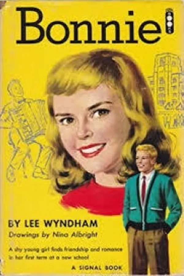 Capa de Bonnie