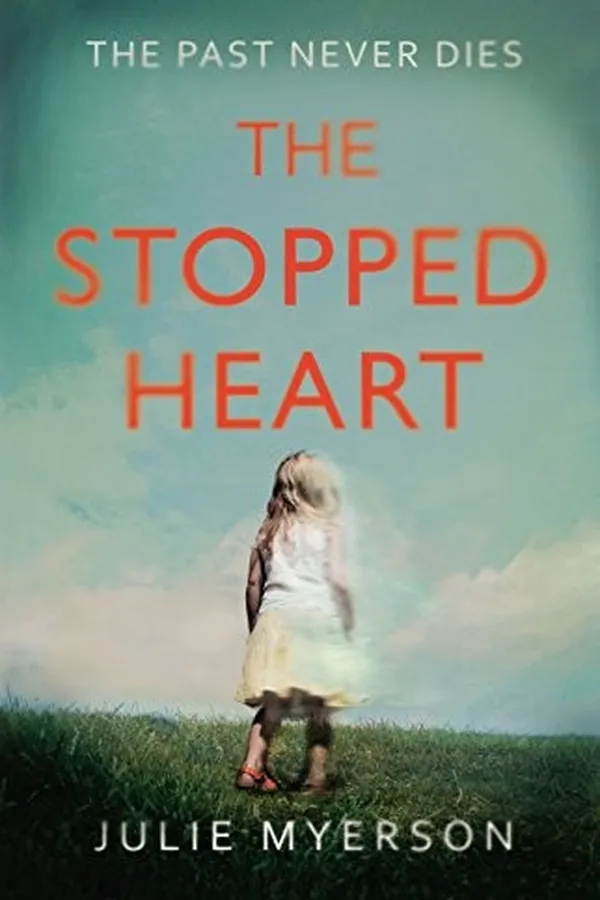 Cover of The Stopped Heart