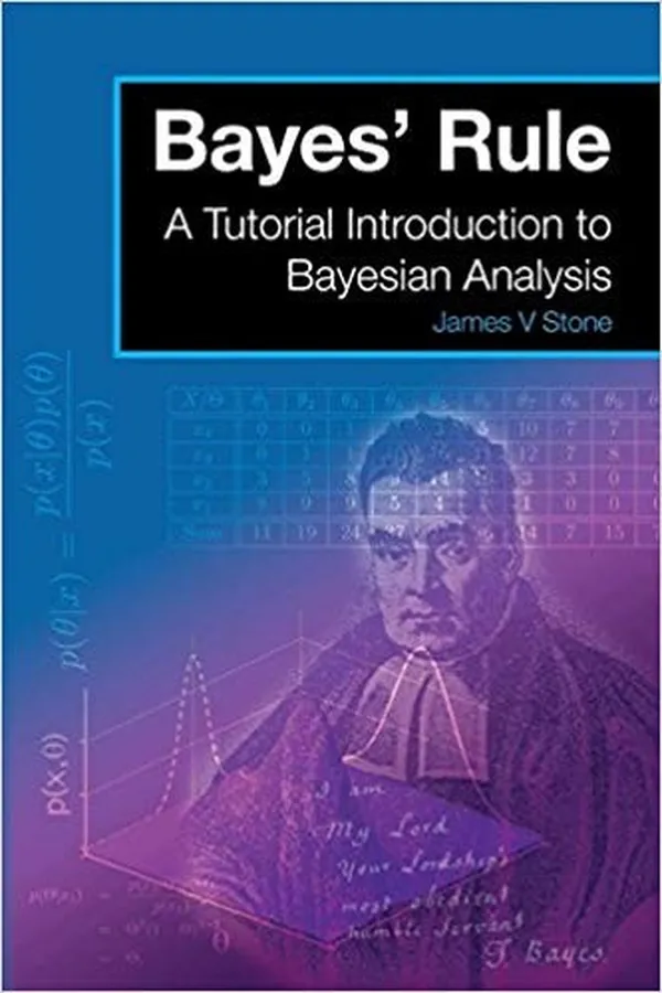 Capa de Bayes' Rule