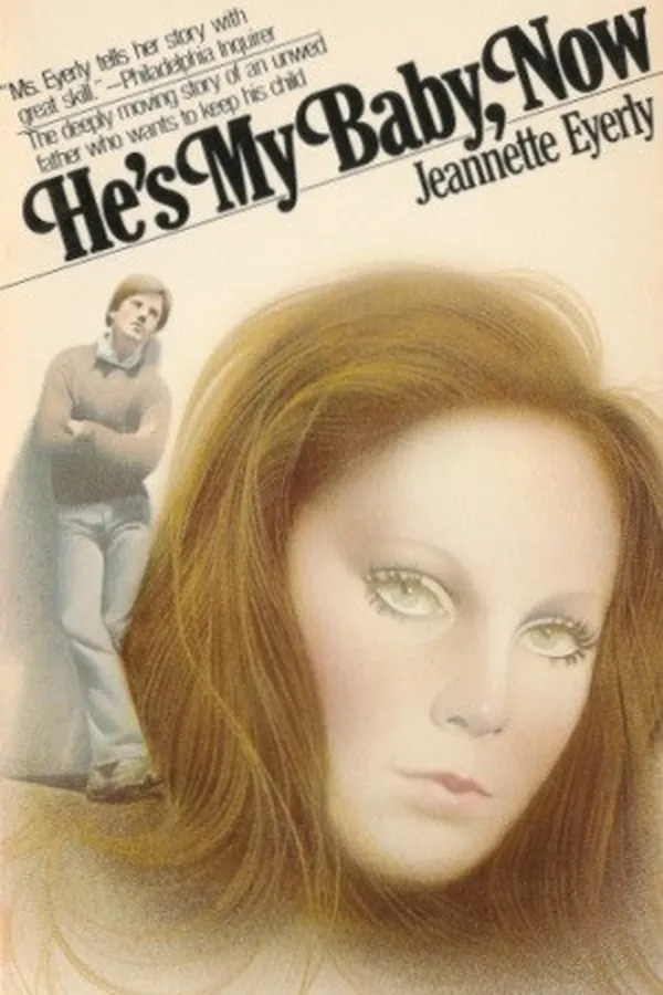Capa de He's My Baby Now