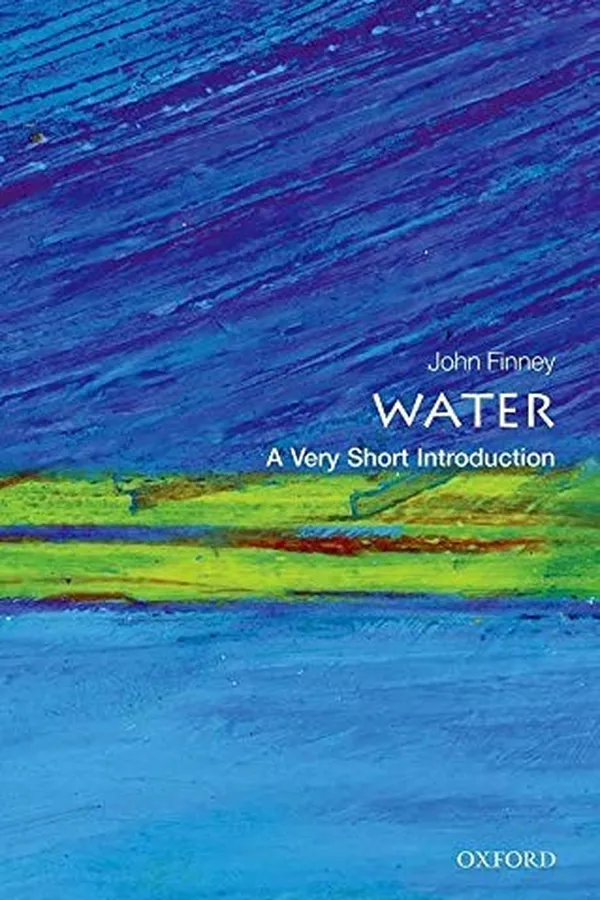 Capa de WATER VSI P