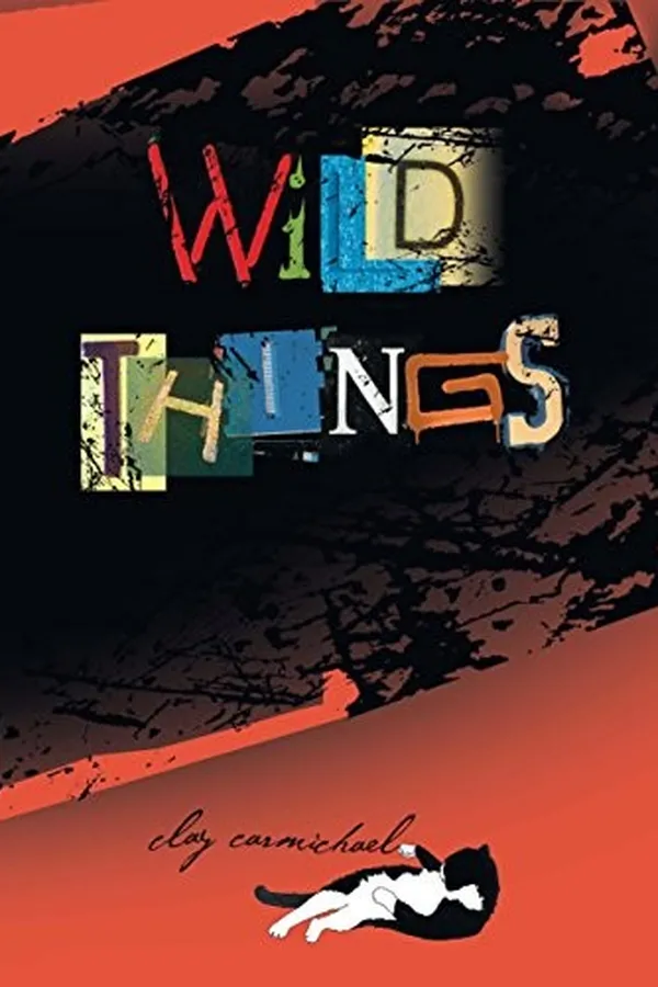 Capa de Wild things