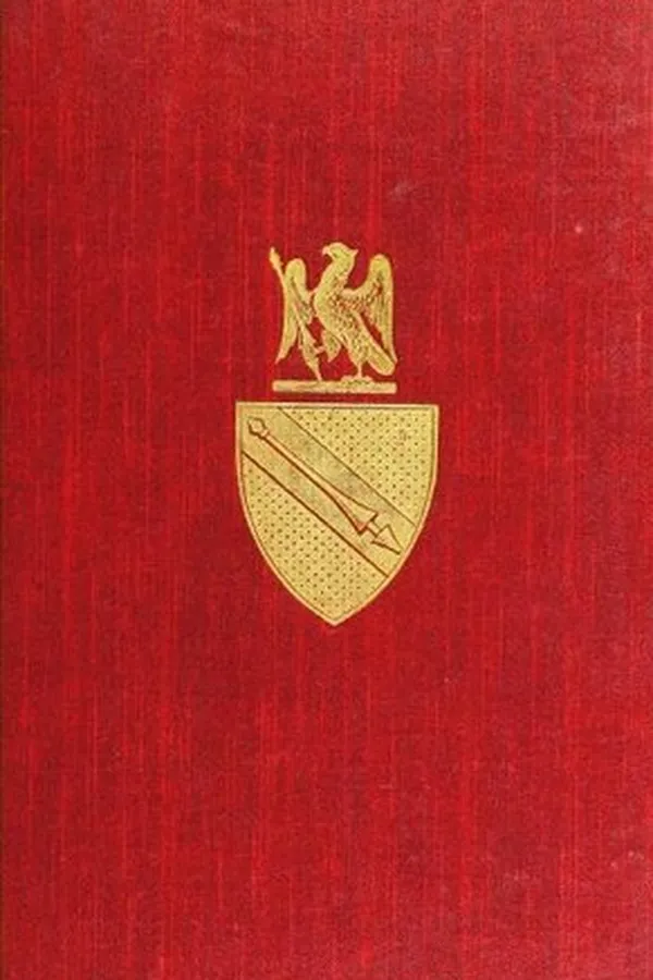 Capa de Poems (Passionate Pilgrim / Phoenix and the Turtle / Rape of Lucrece / Sonnets to Sundry Notes of Music / Venus and Adonis)