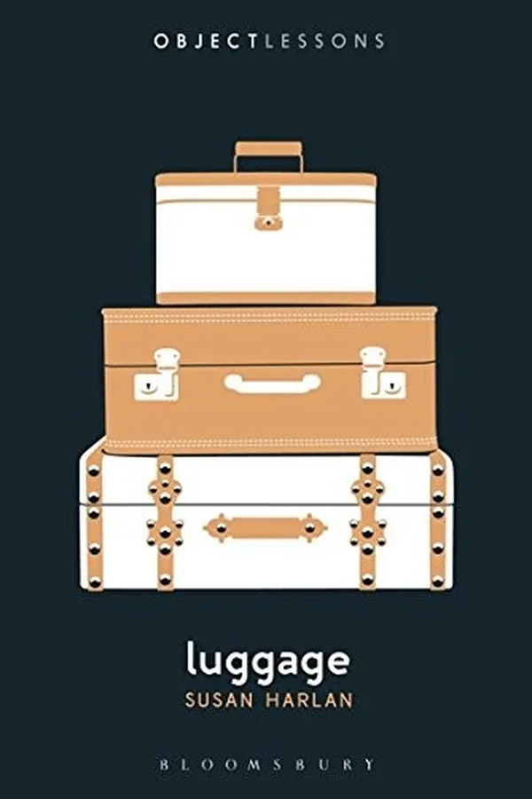 Cover of Luggage