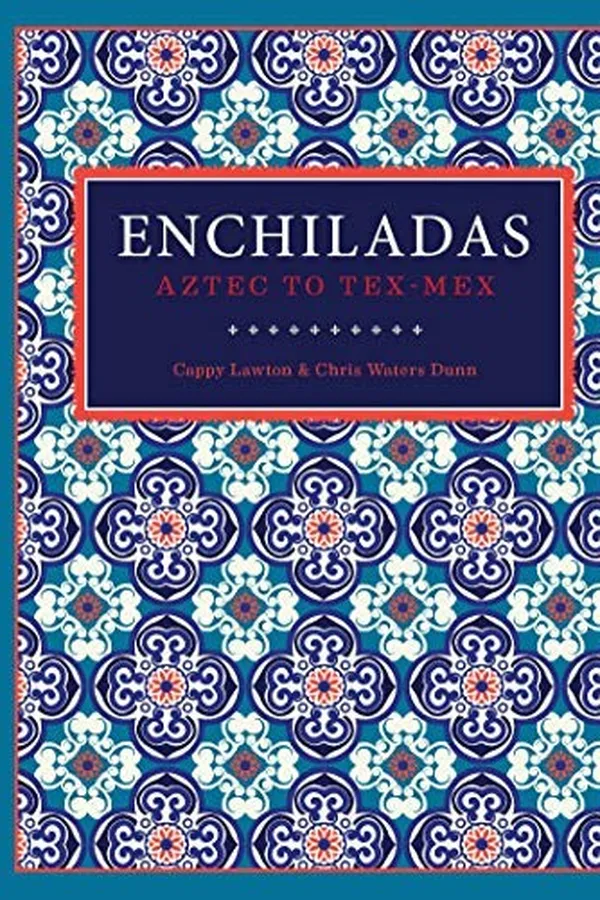 Capa de Enchiladas
