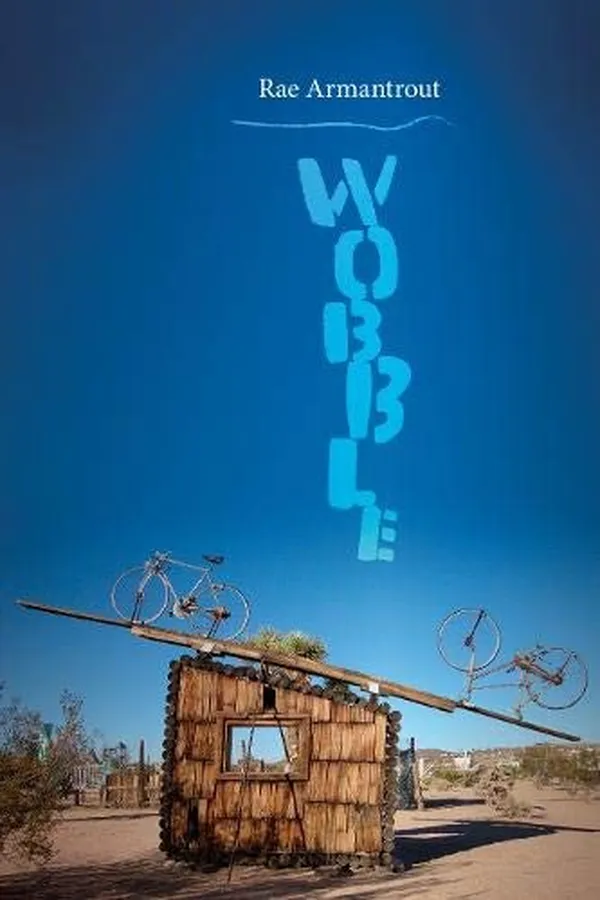 Capa de Wobble