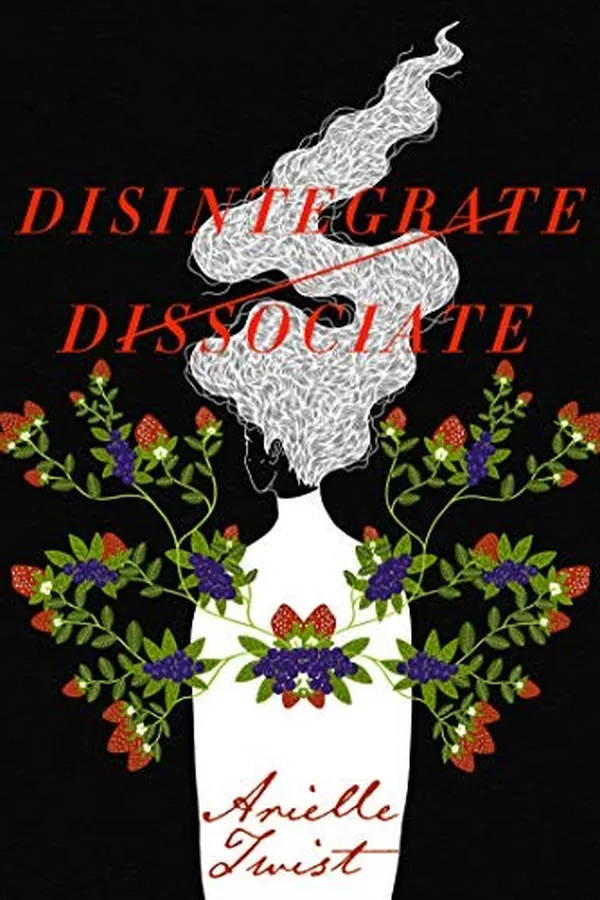 Capa de Disintegrate/Dissociate