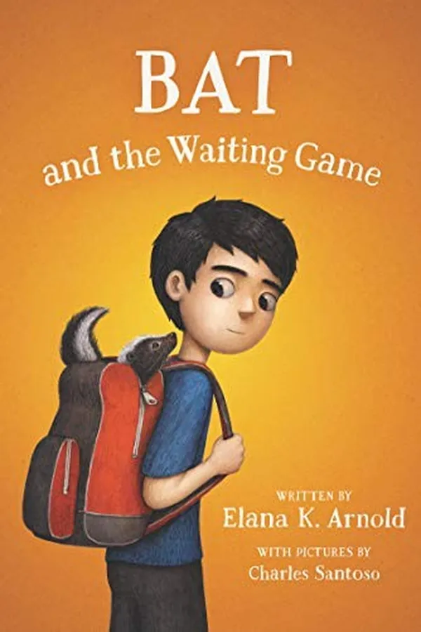 Capa de Bat and the waiting game