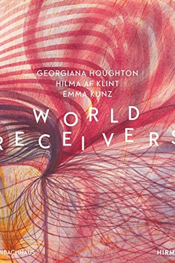 Capa de World Receivers