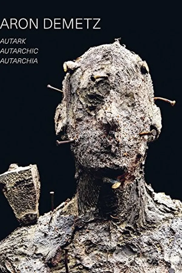 Cover of Aron Demetz
