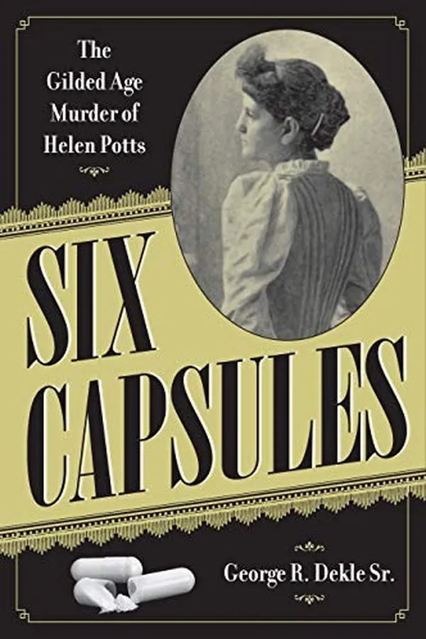 Capa de Six Capsules