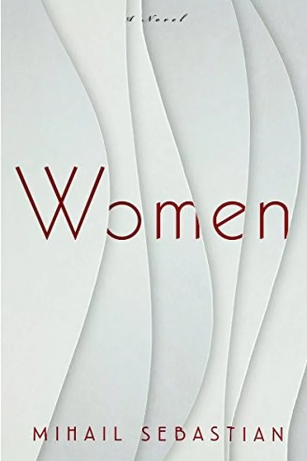 Capa de Women
