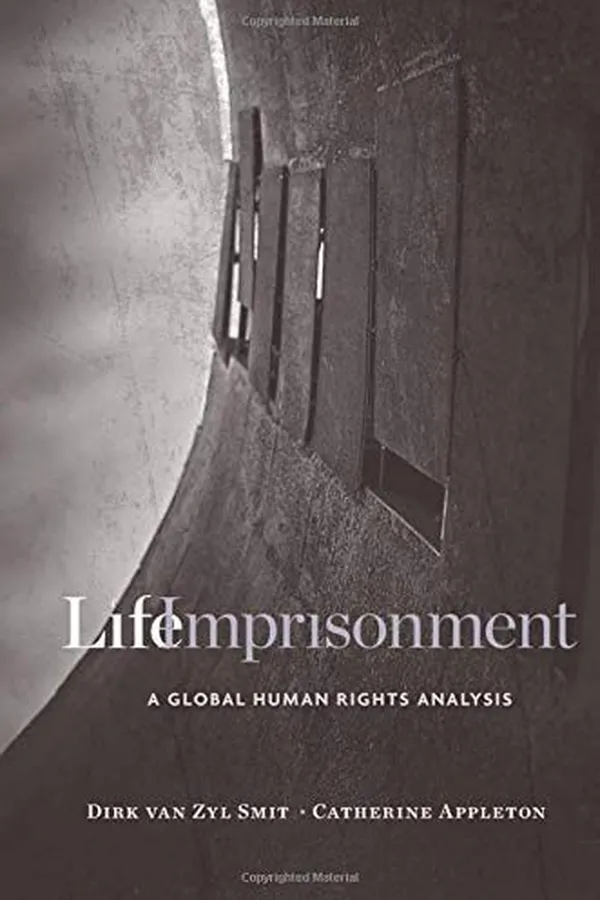 Capa de Life Imprisonment