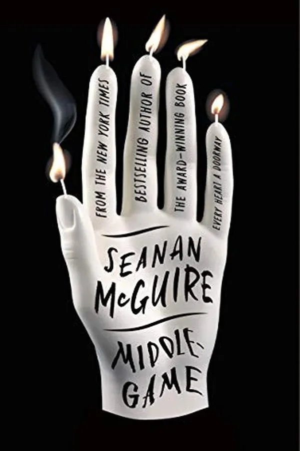 Capa de Middlegame