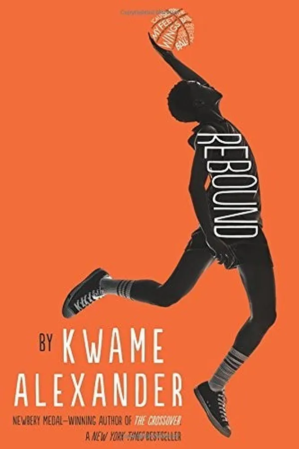 Capa de Rebound