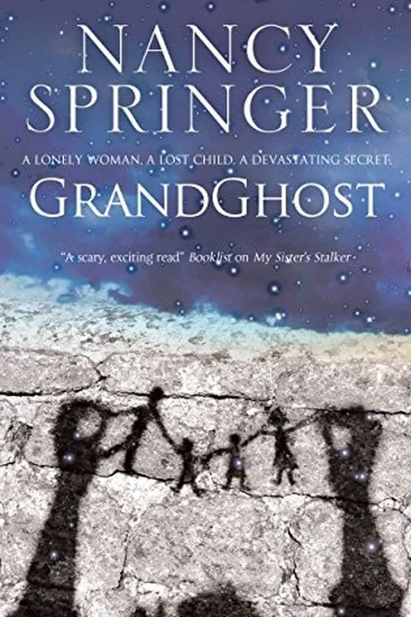 Cover of Grandghost
