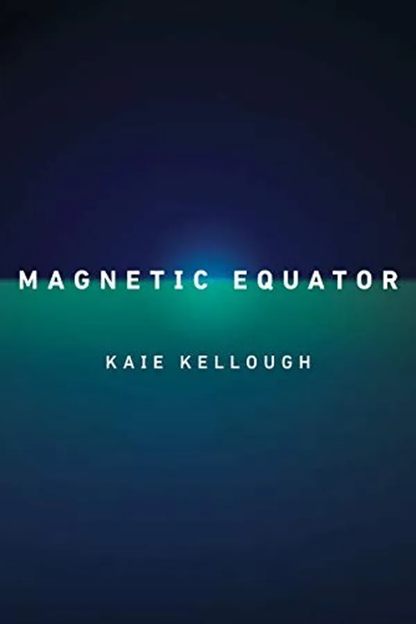 Capa de Magnetic Equator
