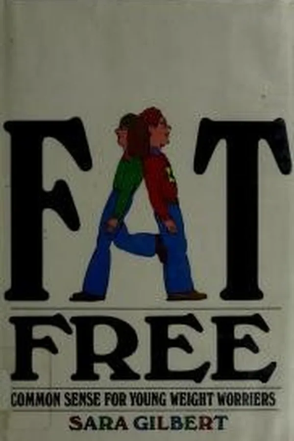 Capa de Fat free